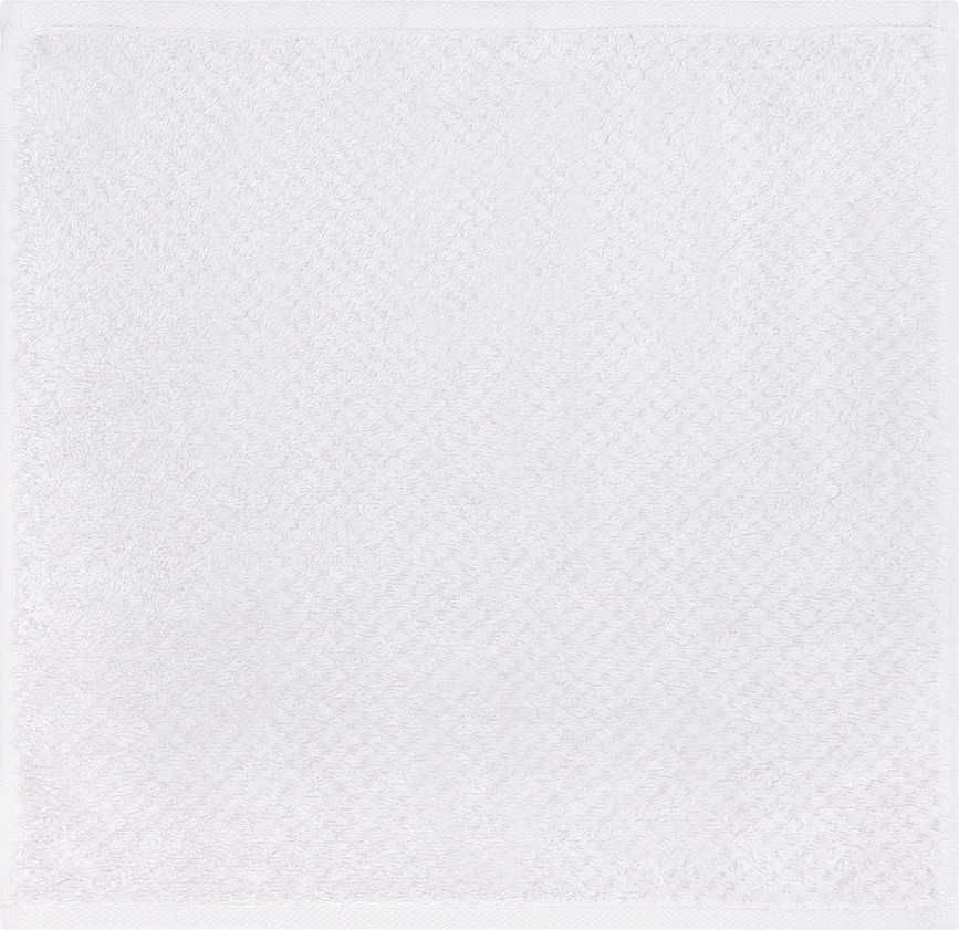 Πετσέτα Pure Uni 30 x 30 cm