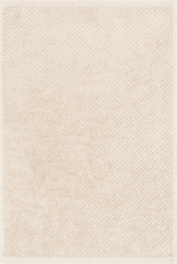 Πετσέτα Pure Uni 30 x 50 cm, μπεζ