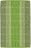Prosop Cashmere cu dungă 30 x 50 cm kiwi