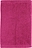 Prosop Lifestyle Sport neted 100 x 160 cm roz închis