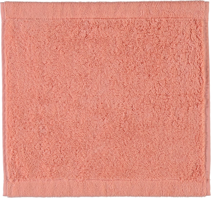 Prosop Lifestyle Sport netedă,neted,neted 30 x 30 cm roșu coral