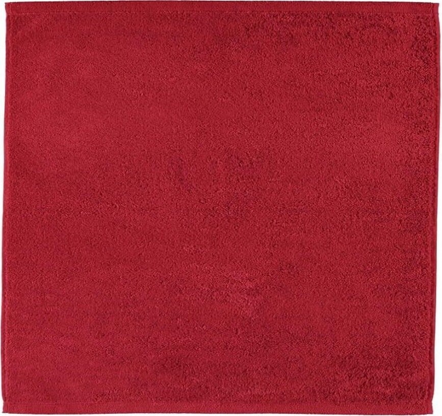 Prosop Lifestyle Sport netedă,neted,neted 30 x 30 cm vișiniu