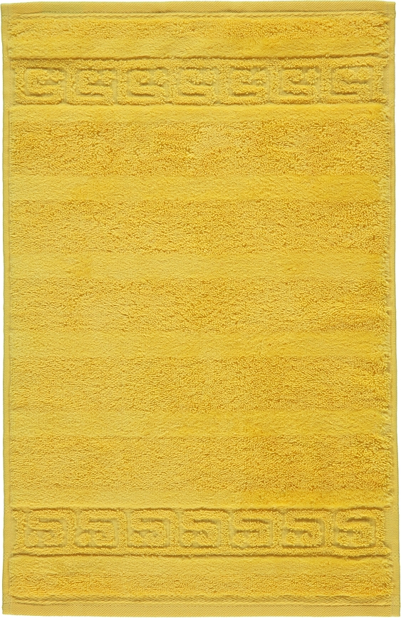 Prosop Noblesse 30 x 50 cm galben