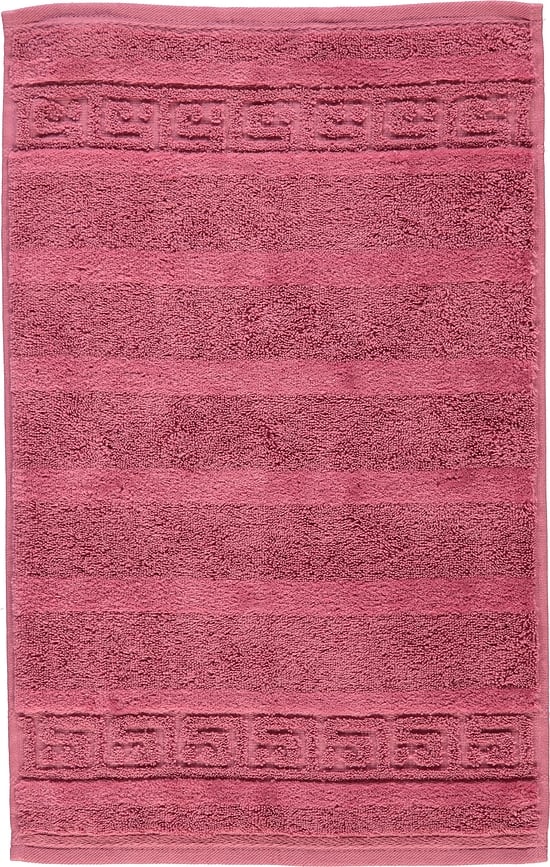 Prosop Noblesse 30 x 50 cm trandafiriu