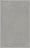 Prosop Pure Elements Uni&Struktur 30 x 50 cm, gri