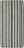 Prosop Stripes 50 x 100 cm gri pământiu