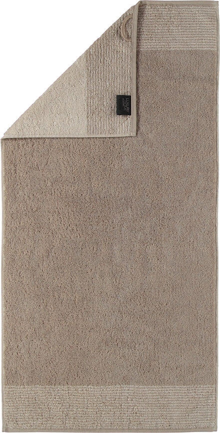 Prosop Two-Tone 50 x 100 cm nisip