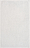 Pure Elements Handtuch Uni&Struktur 30 x 50 cm, weiß-grau