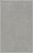 Pure Elements Uni&Struktur Towel 30 x 50 cm, grey