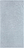 Pure Elements Uni&Struktur Towel 80 x 150 cm, blue