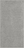 Pure Elements Uni&Struktur Towel 80 x 150 cm, grey