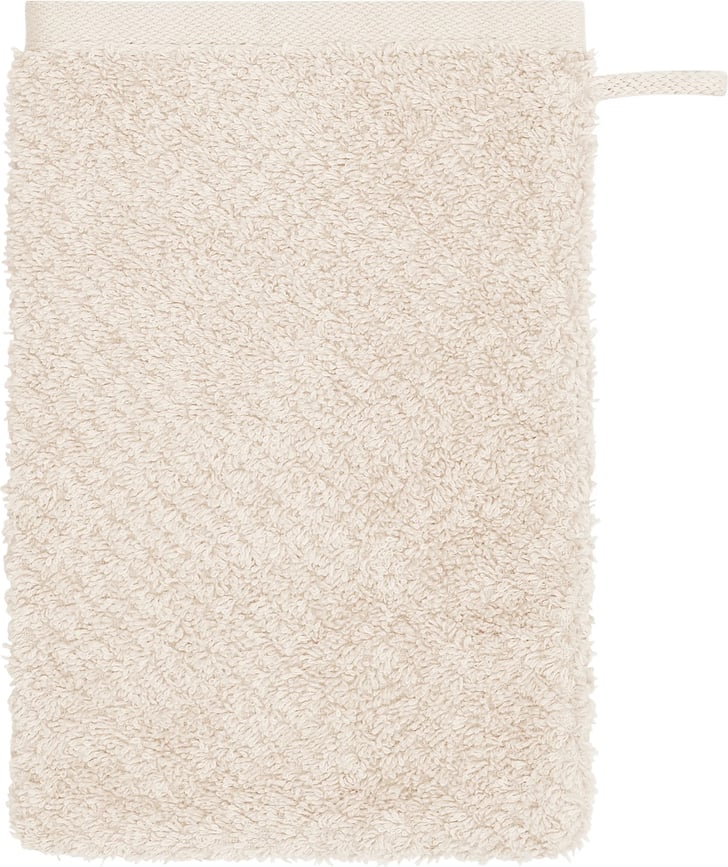 Pure Uni badhandske 16 x 22 cm, beige