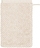 Pure Uni Bath Glove 16 x 22 cm, beige