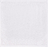 Pure Uni Towel 30 x 30 cm, white-grey
