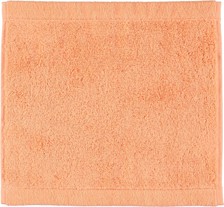Rankšluostis Lifestyle Sport lygus persikinės spalvos 30 x 30 cm