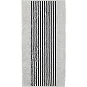 Ręcznik Black & White 50 x 100 cm