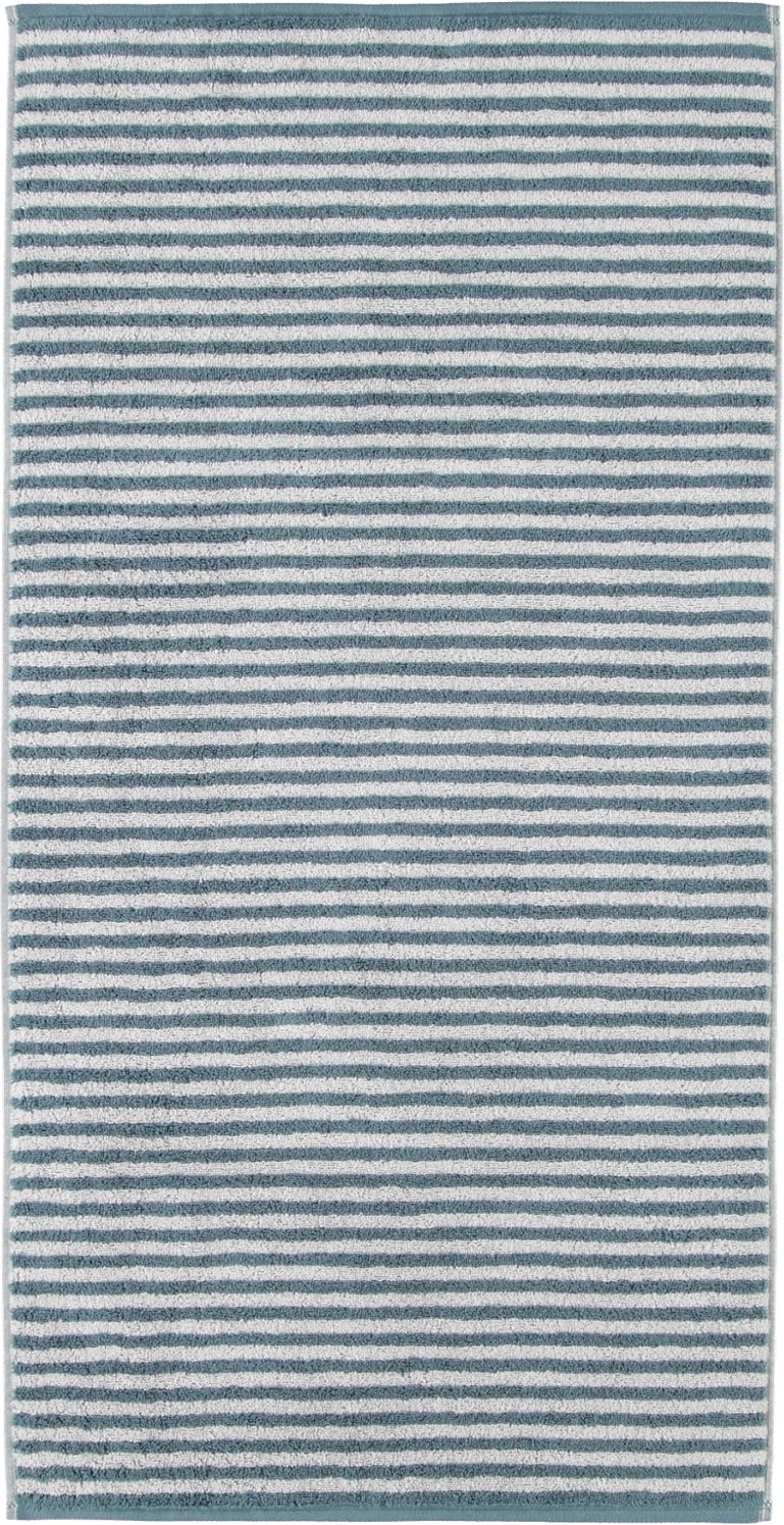 Ręcznik Campus 70 x 140 cm ciemnoturkusowy