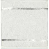 Ręcznik Carat 30 x 30 cm biały