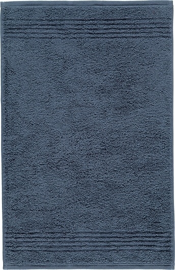 Ręcznik Essential 30 x 50 cm ciemnoniebieski