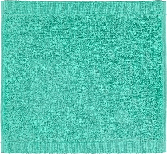 Ręcznik Lifestyle Sport gładki 30 x 30 cm miętowy