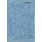 Ręcznik Lifestyle Sport gładki 30 x 50 cm błękitny