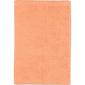 Ręcznik Lifestyle Sport gładki 30 x 50 cm brzoskwiniowy