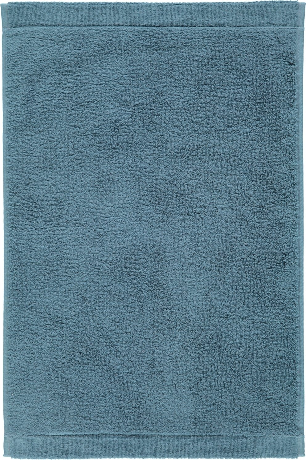 Ręcznik Lifestyle Sport gładki 30 x 50 cm petrol