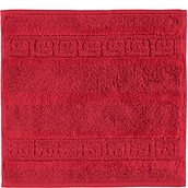 Ręcznik Noblesse 30 x 30 cm bordowy