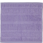Ręcznik Noblesse 30 x 30 cm liliowy