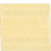 Ręcznik Noblesse 30 x 30 cm miodowy