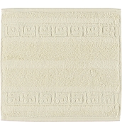 Ręcznik Noblesse 30 x 30 cm naturalny