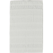 Ręcznik Noblesse 30 x 50 cm biały
