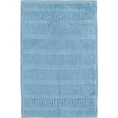 Ręcznik Noblesse 30 x 50 cm błękitny