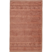 Ręcznik Noblesse 30 x 50 cm cynamonowy