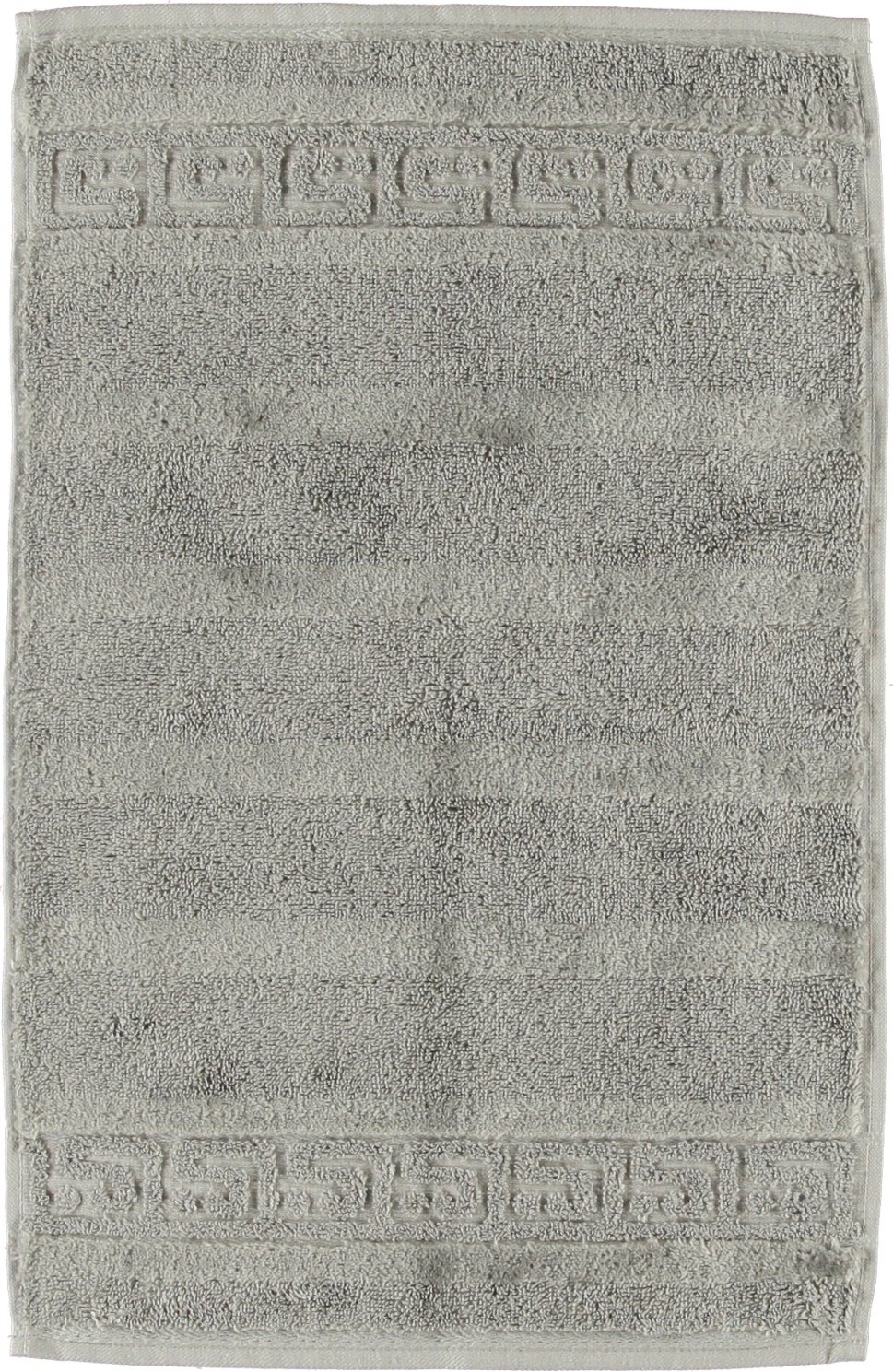 Ręcznik Noblesse 30 x 50 cm grafitowy