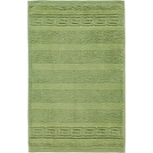Ręcznik Noblesse 30 x 50 cm jasnozielony