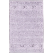 Ręcznik Noblesse 30 x 50 cm lawendowy
