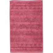 Ręcznik Noblesse 30 x 50 cm różany