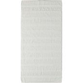 Ręcznik Noblesse 50 x 100 cm biały