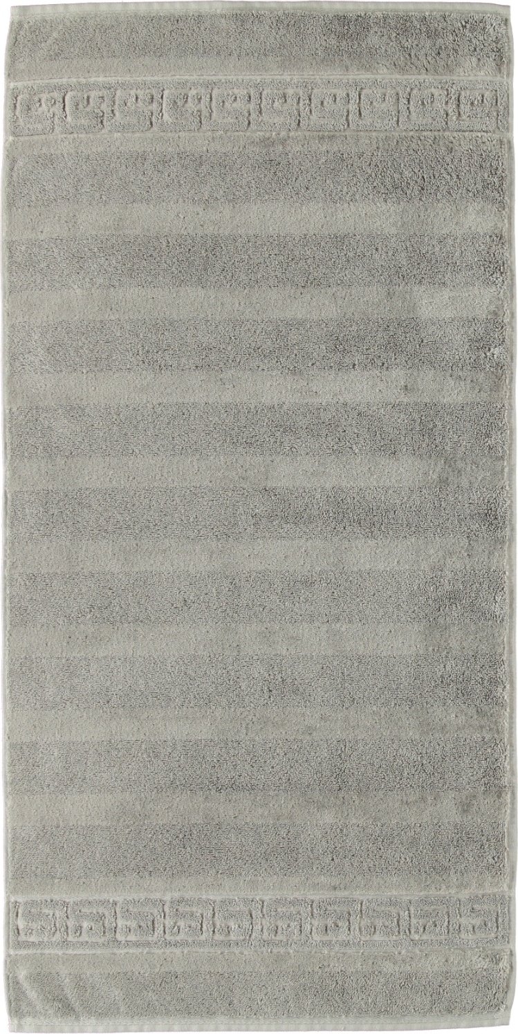 Ręcznik Noblesse 50 x 100 cm grafitowy