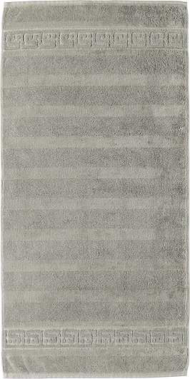 Ręcznik Noblesse 50 x 100 cm grafitowy