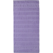 Ręcznik Noblesse 50 x 100 cm liliowy