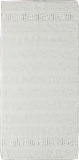 Ręcznik Noblesse 80 x 160 cm biały