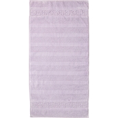 Ręcznik Noblesse 80 x 160 cm lawendowy