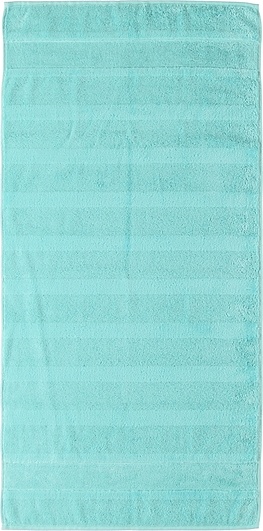 Ręcznik Noblesse II gładki 80 x 160 cm miętowy