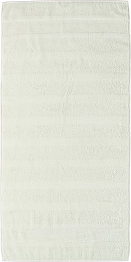 Ręcznik Noblesse II gładki 80 x 160 cm naturalny