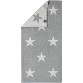 Ręcznik Stars w duże gwiazdki 70 x 180 cm