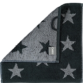 Ręcznik Stars w gwiazdki 30 x 30 cm