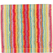 Ręcznik Stripes 30 x 30 cm kolorowy