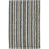 Ręcznik Stripes 30 x 50 cm ziemisty